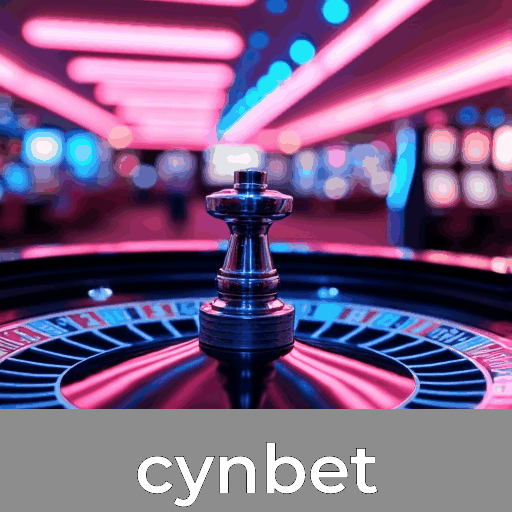 Apostas no cynbet