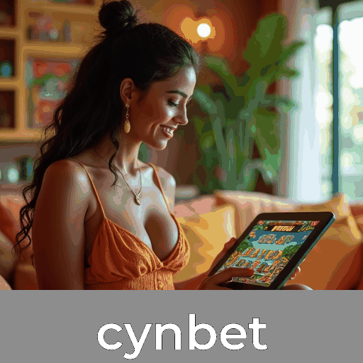 Acesso ao cynbet