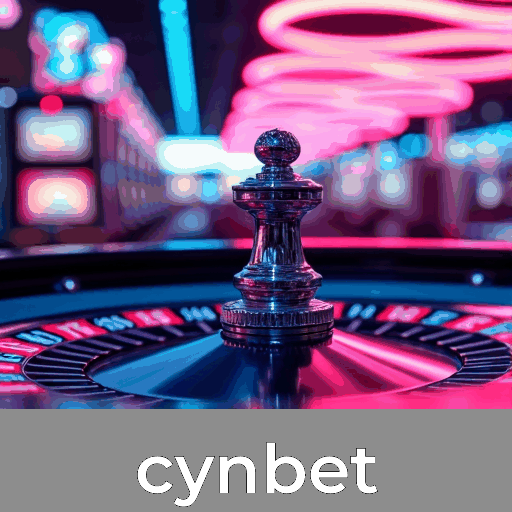 Cadastro na cynbet
