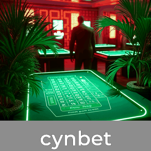 Cadastro na cynbet