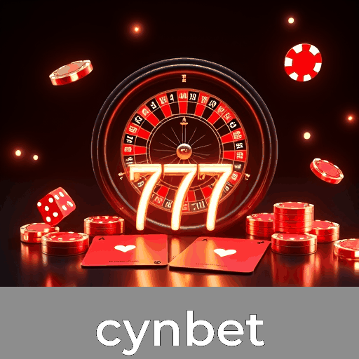 Cadastro na cynbet