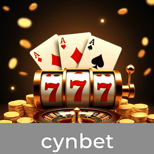 Cassino Online cynbet