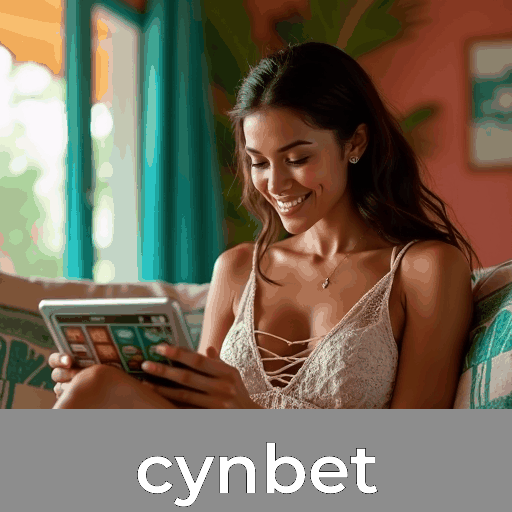 Cadastro na cynbet