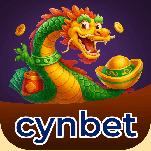 Logo da cynbet