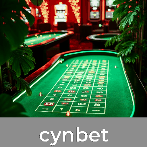 Cassino Online cynbet