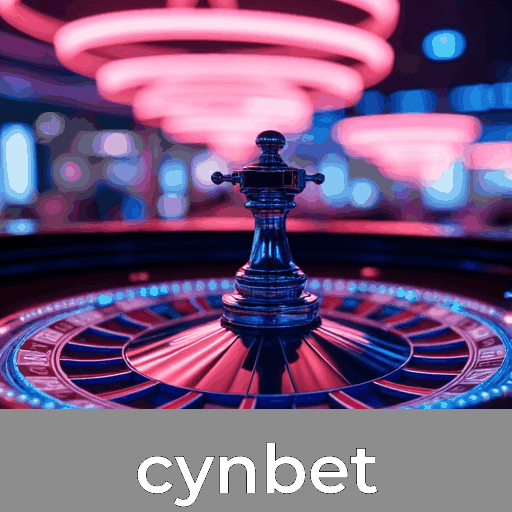 Cadastro na cynbet