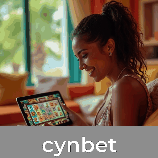 Cadastro na cynbet
