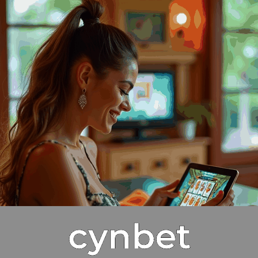 Cassino Online cynbet